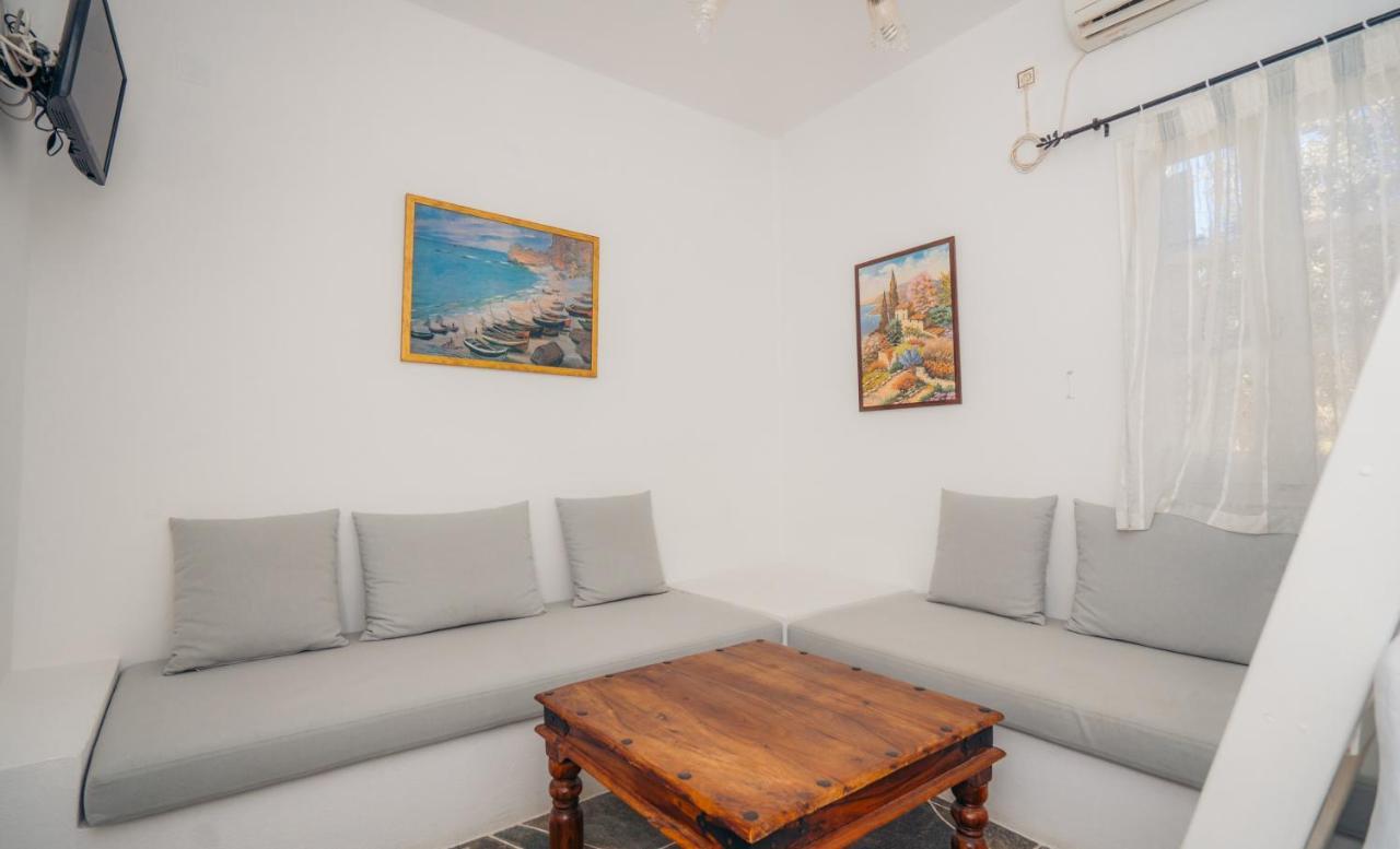 Giannakas Studios Platis Gialos  Zewnętrze zdjęcie